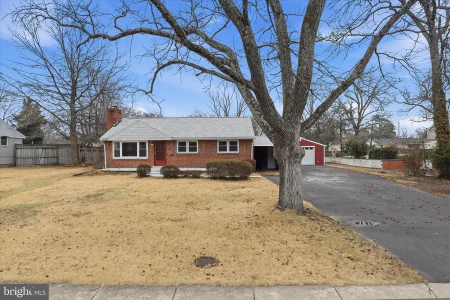 6003 Brookland Rd, Alexandria, VA 22310 - #2