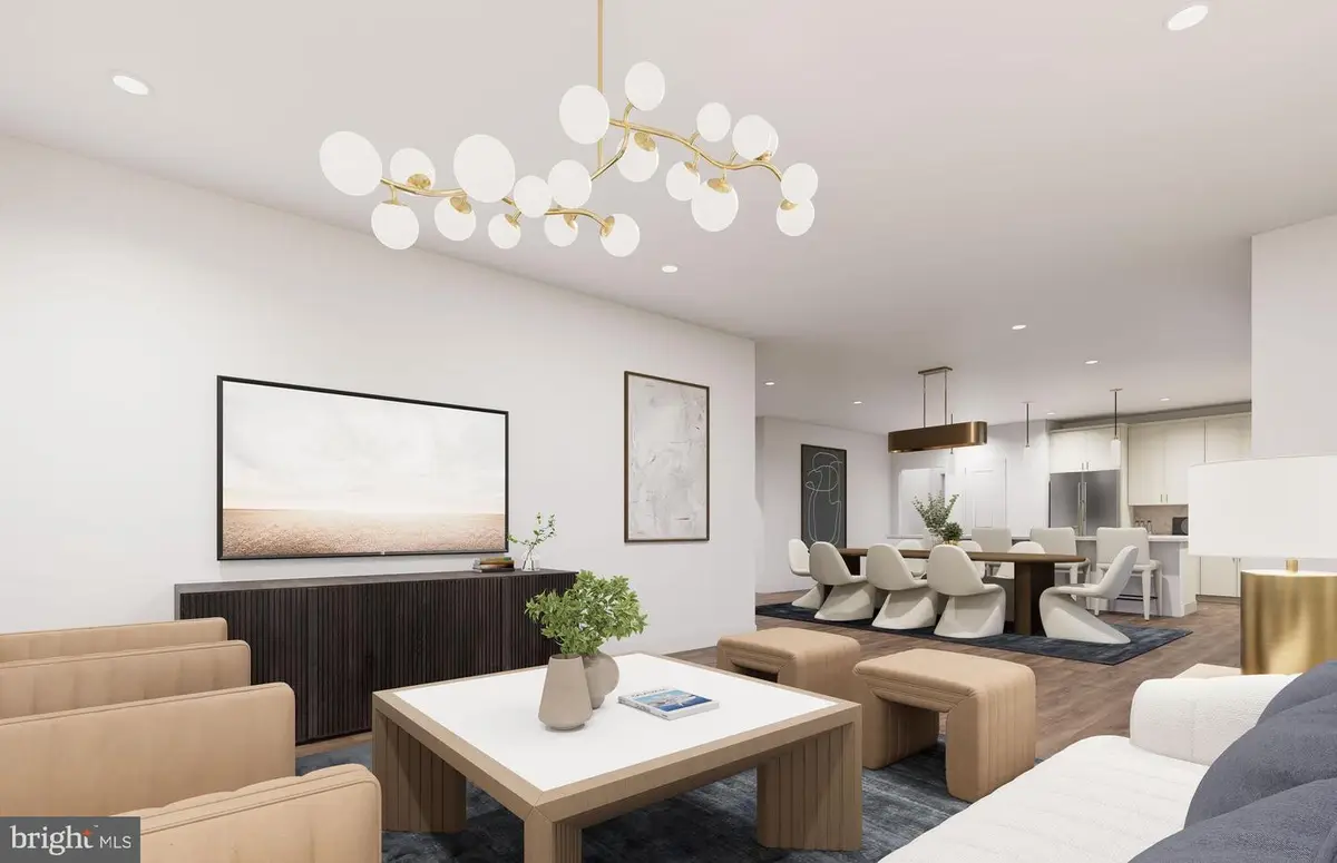 9540 Bastille St #601, Fairfax, VA 22031 - #1