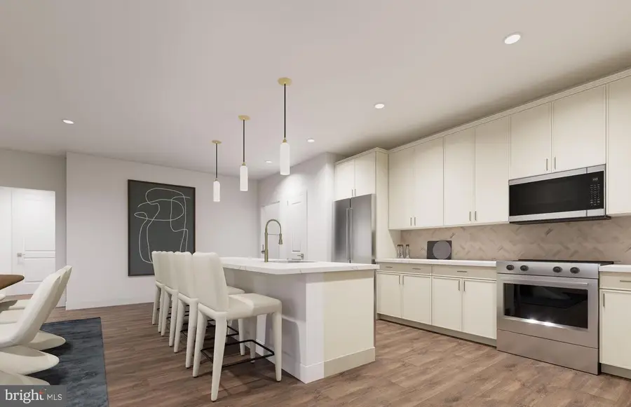 9540 Bastille St #601, Fairfax, VA 22031 - #2