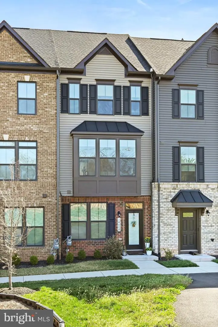14008 Airfoil Rd, Herndon, VA 20171 - #3