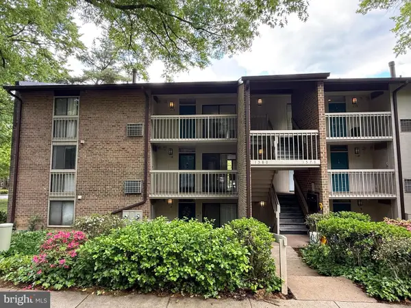 1580 Moorings Dr #4b/11b, RESTON, VA 20190
