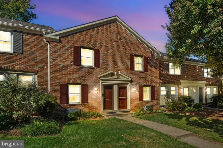 5824 Rexford Dr #731, Springfield, VA 22152 - #2