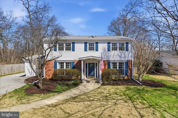 6436 Burwell St, SPRINGFIELD, VA 22150