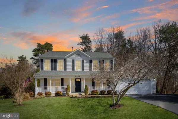 8504 Silverdale Rd, LORTON, VA 22079