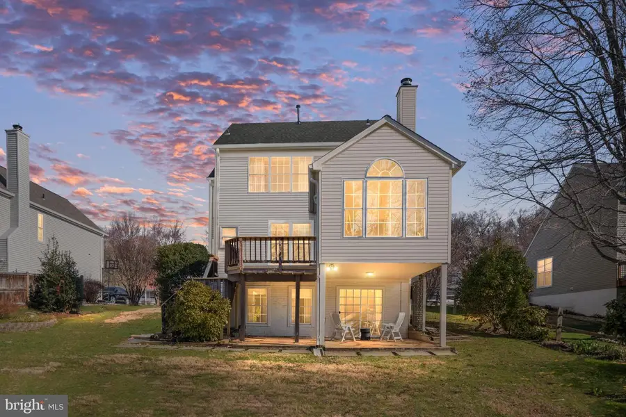 4015 Cool Brooke Way, Alexandria, VA 22306 - #2