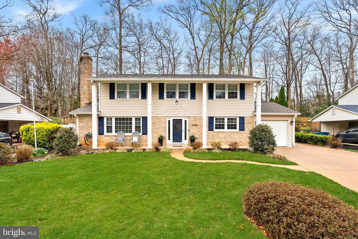 7306 Reservation Dr, Springfield, VA 22153 - #1