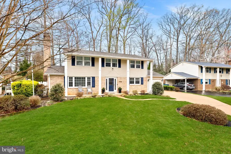 7306 Reservation Dr, Springfield, VA 22153 - #3