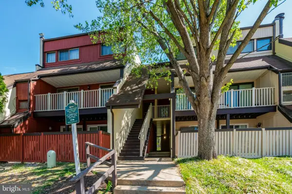 3960 El Camino Pl #7, ALEXANDRIA, VA 22309