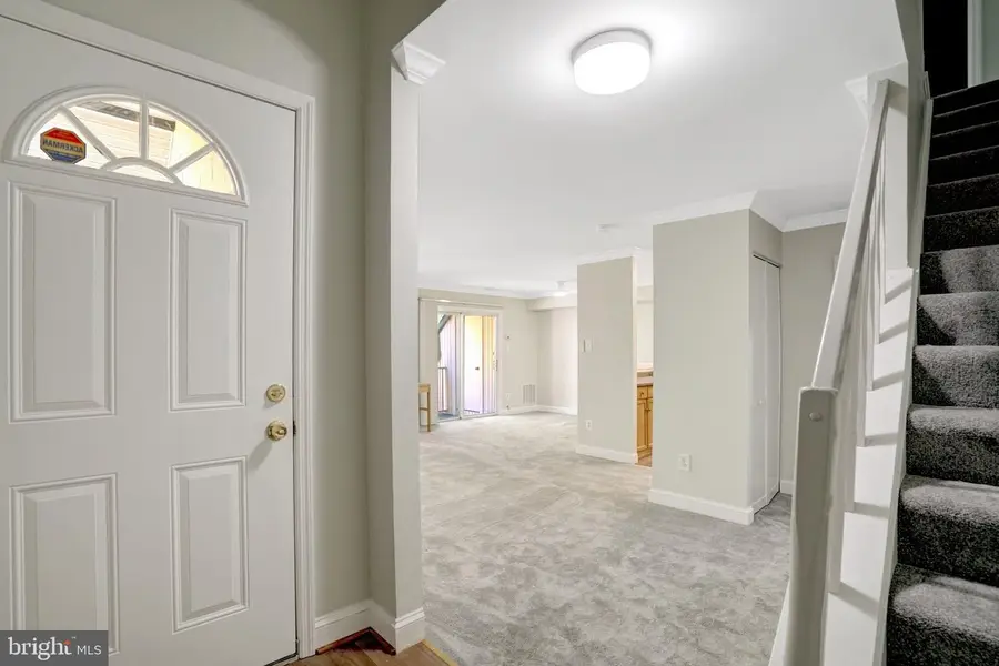 3960 El Camino Pl #7, Alexandria, VA 22309 - #2