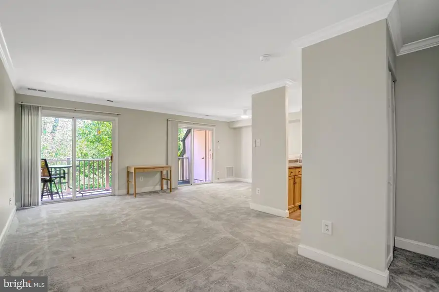 3960 El Camino Pl #7, Alexandria, VA 22309 - #3