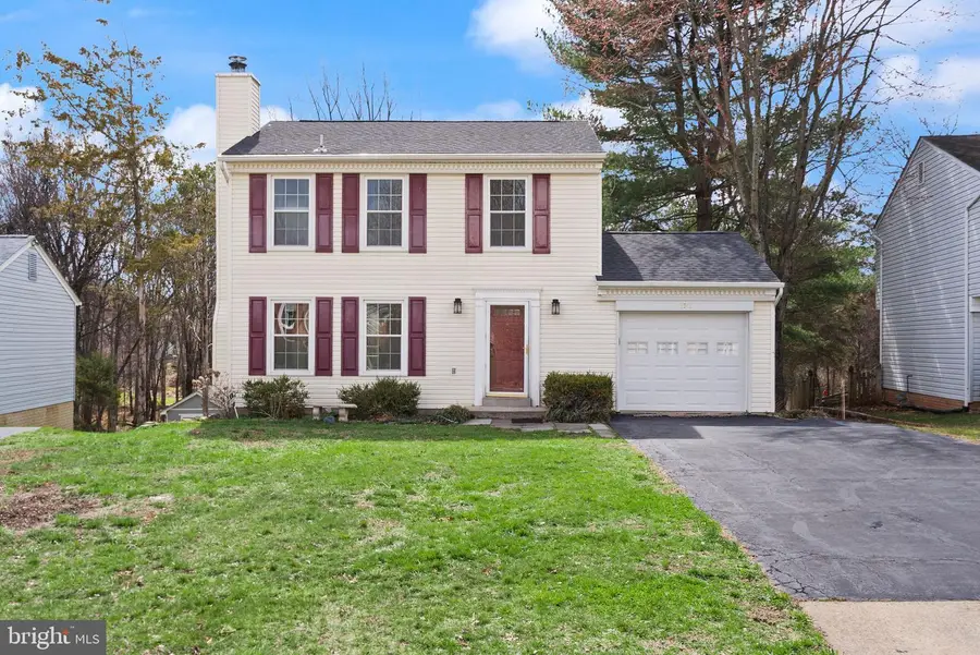 13513 King Charles Dr, Chantilly, VA 20151 - #3