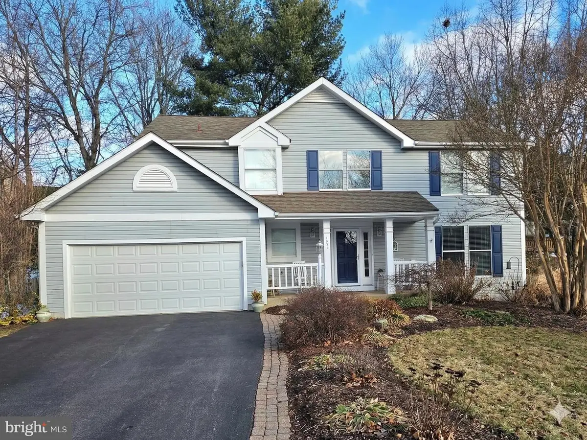 1431 Flynn Ct, Herndon, VA 20170 - #1