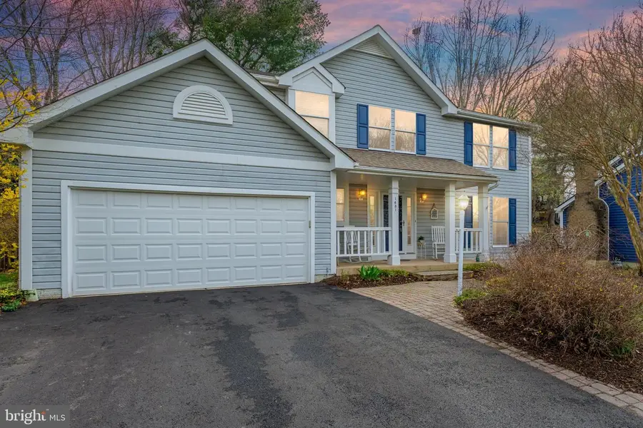 1431 Flynn Ct, Herndon, VA 20170 - #2