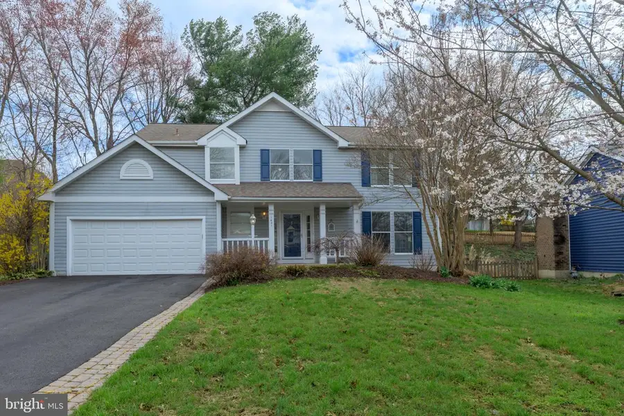 1431 Flynn Ct, Herndon, VA 20170 - #3