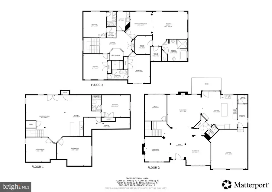 6190 Adeline Ct, McLean, VA 22101 - #2