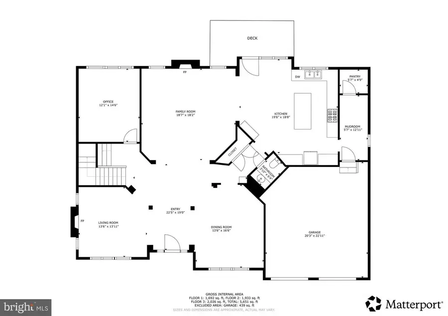 6190 Adeline Ct, McLean, VA 22101 - #3