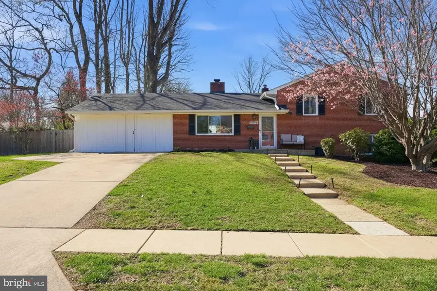 7500 Murillo St, Springfield, VA 22151 - #3
