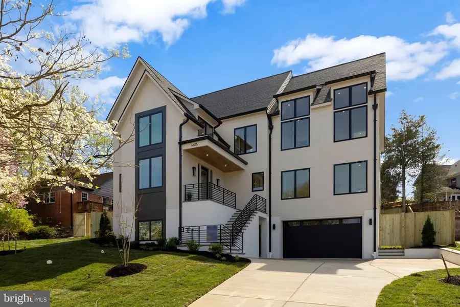 6605 Jerry Pl, McLean, VA 22101 - #2