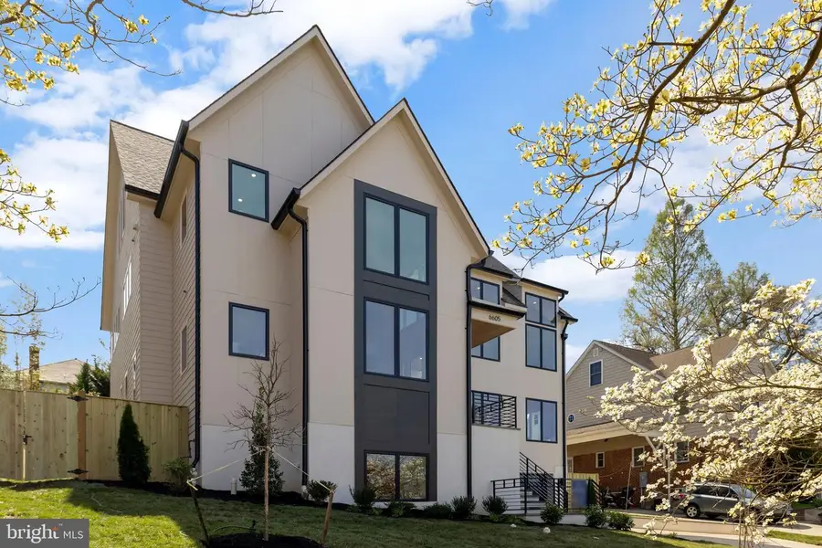 6605 Jerry Pl, McLean, VA 22101 - #3