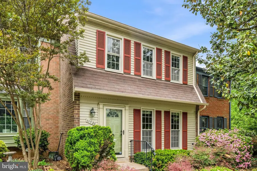 11720 Putting Green Ct, Reston, VA 20191 - #2