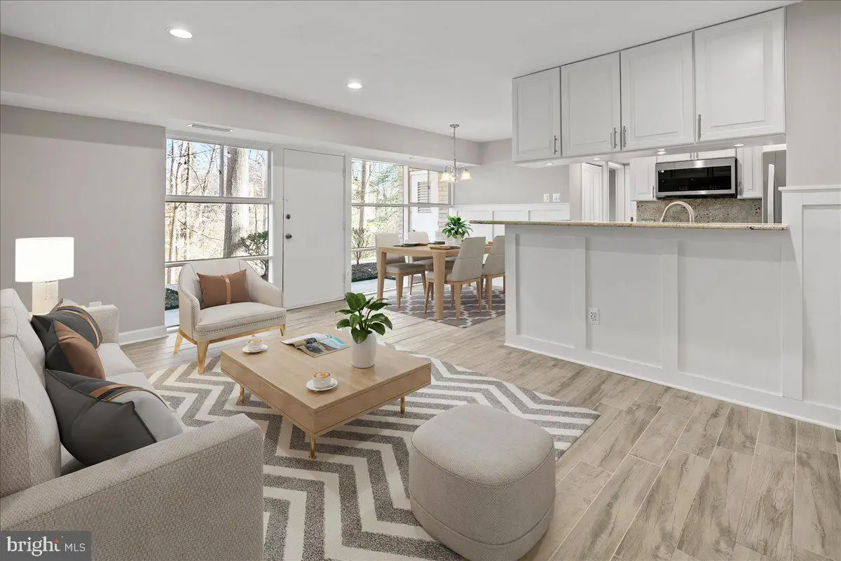 7740 Donnybrook Ct #3, Annandale, VA 22003 - #1