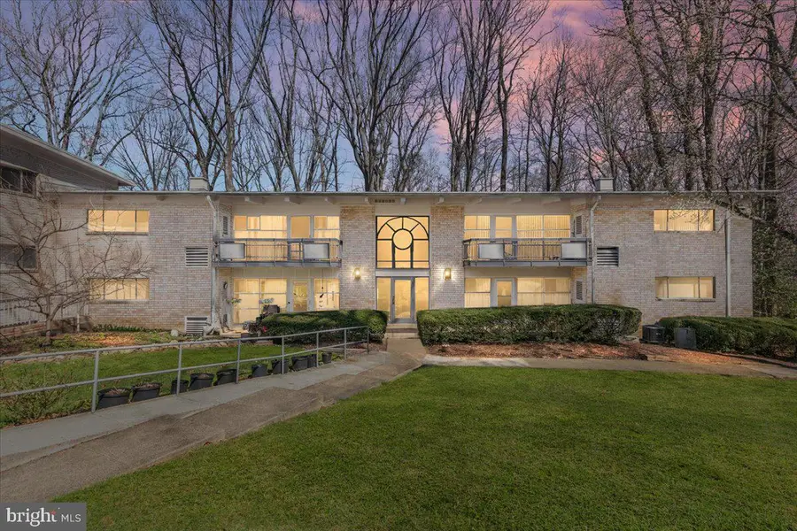 7740 Donnybrook Ct #3, Annandale, VA 22003 - #2