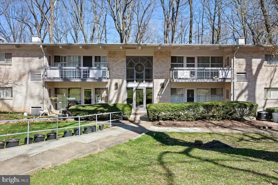 7740 Donnybrook Ct #3, Annandale, VA 22003 - #3