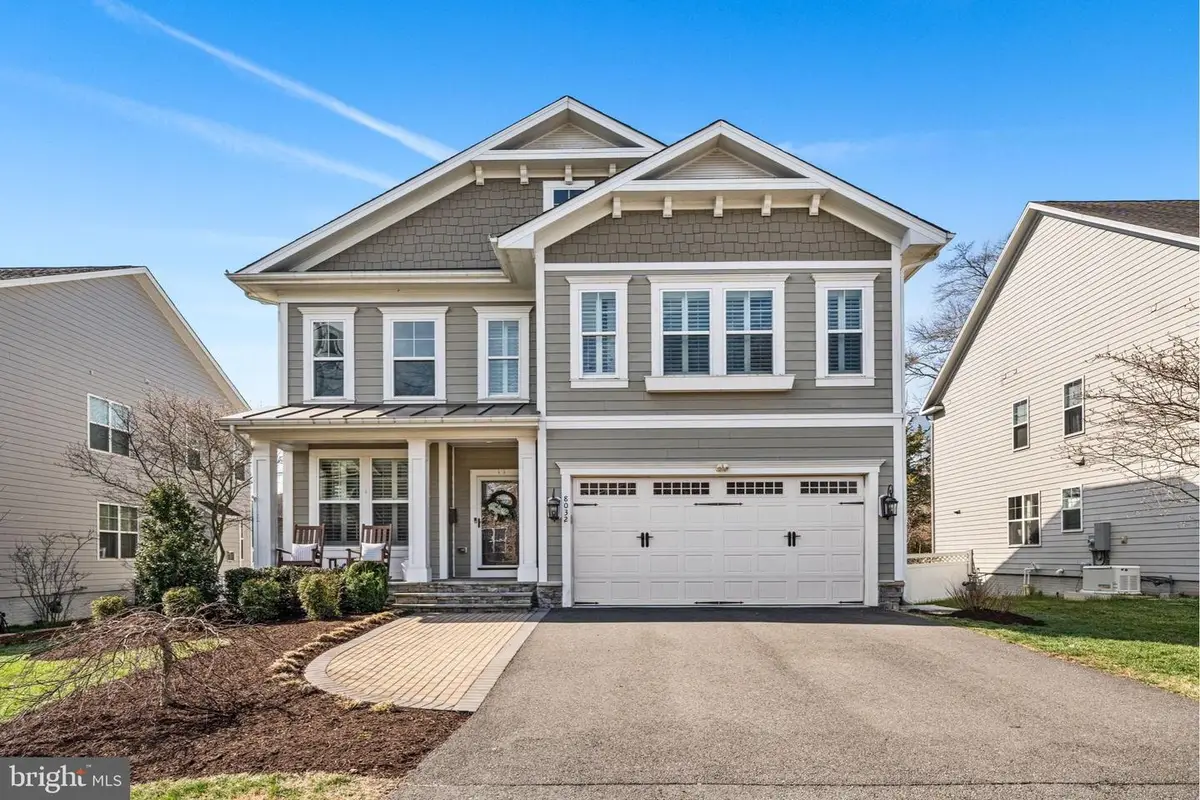 8032 Washington Rd, Alexandria, VA 22308 - #1