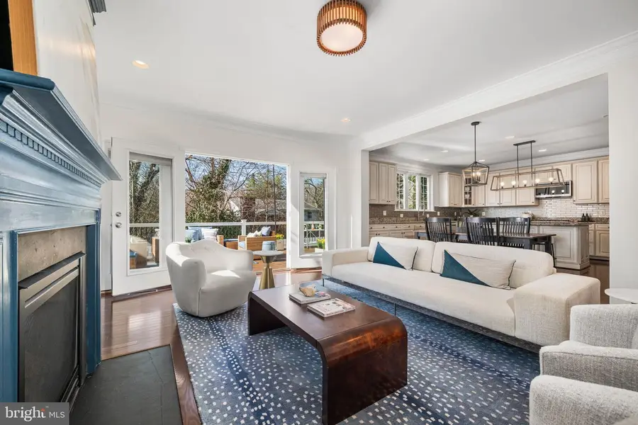 8032 Washington Rd, Alexandria, VA 22308 - #2