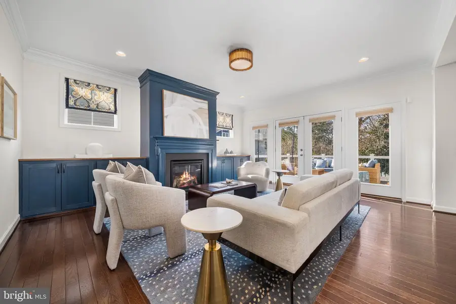 8032 Washington Rd, Alexandria, VA 22308 - #3