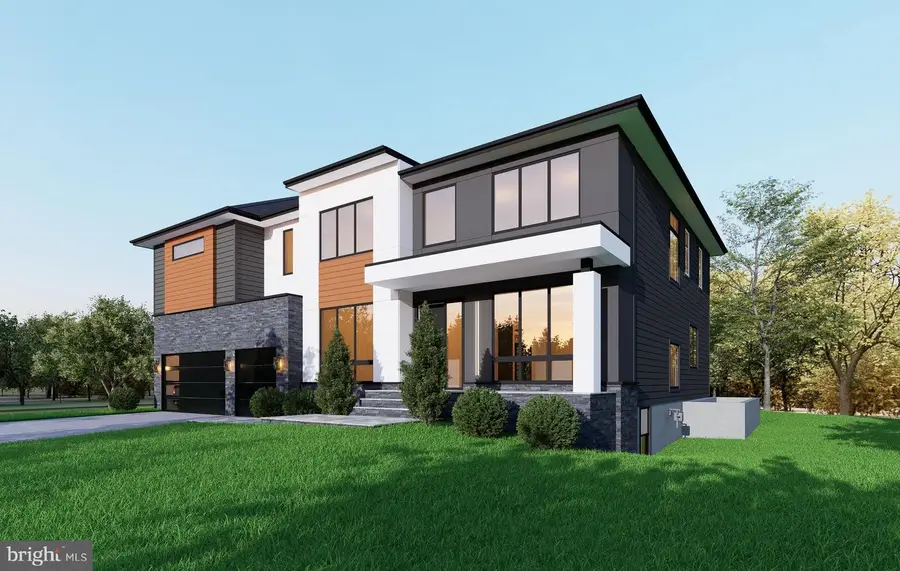 1736 Great Falls St, McLean, VA 22101 - #2