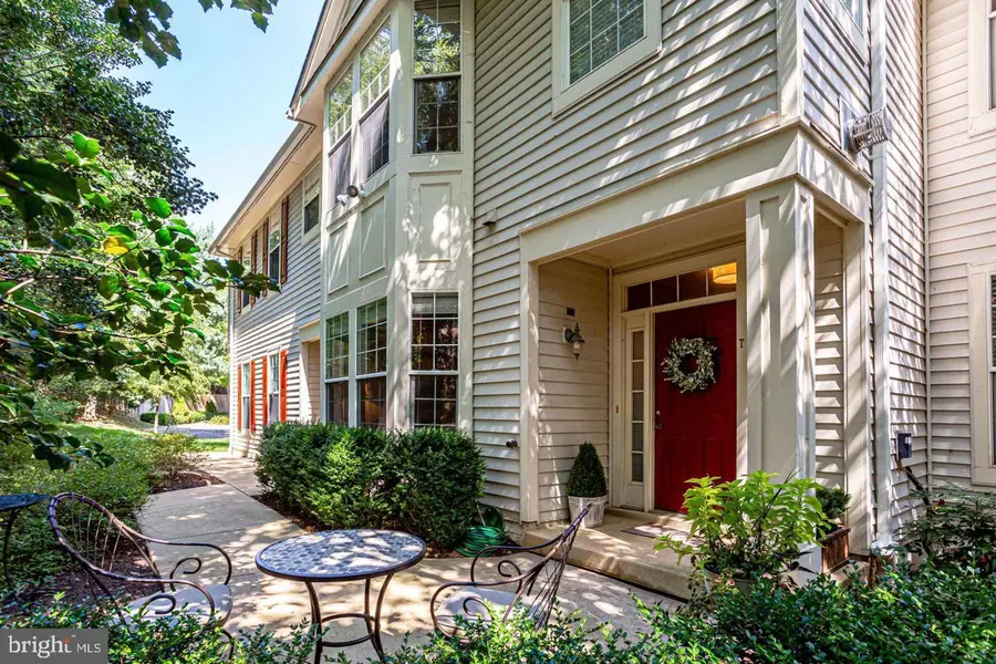 11407-t Gate Hill Pl #112, Reston, VA 20194 - #2