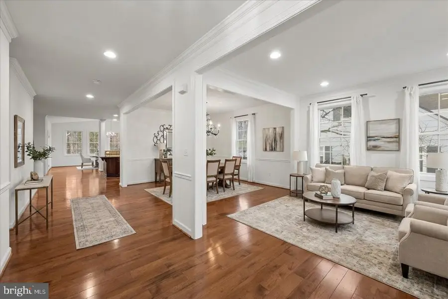 7009 Quander Rd, Alexandria, VA 22307 - #2