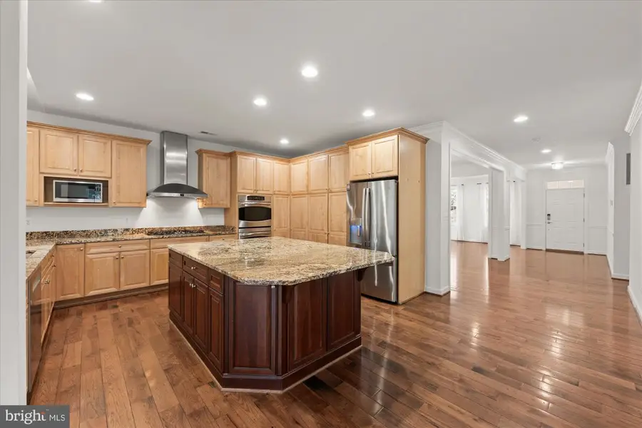 7009 Quander Rd, Alexandria, VA 22307 - #3