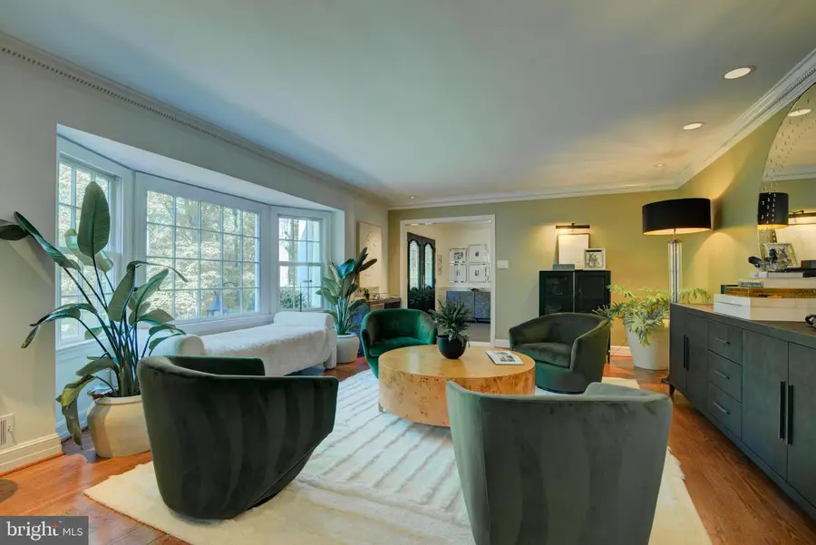 11205 Sorrel Ridge Ln, Oakton, VA 22124 - #3