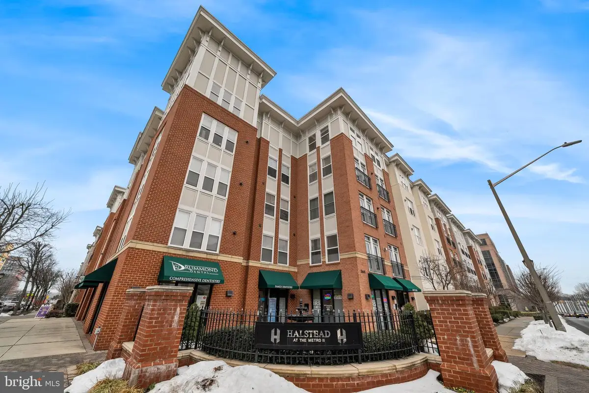 2665 Prosperity Ave #231, Fairfax, VA 22031 - #1