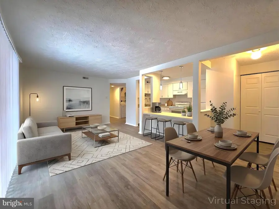 8380 Brockham Dr #a, Alexandria, VA 22309 - #2