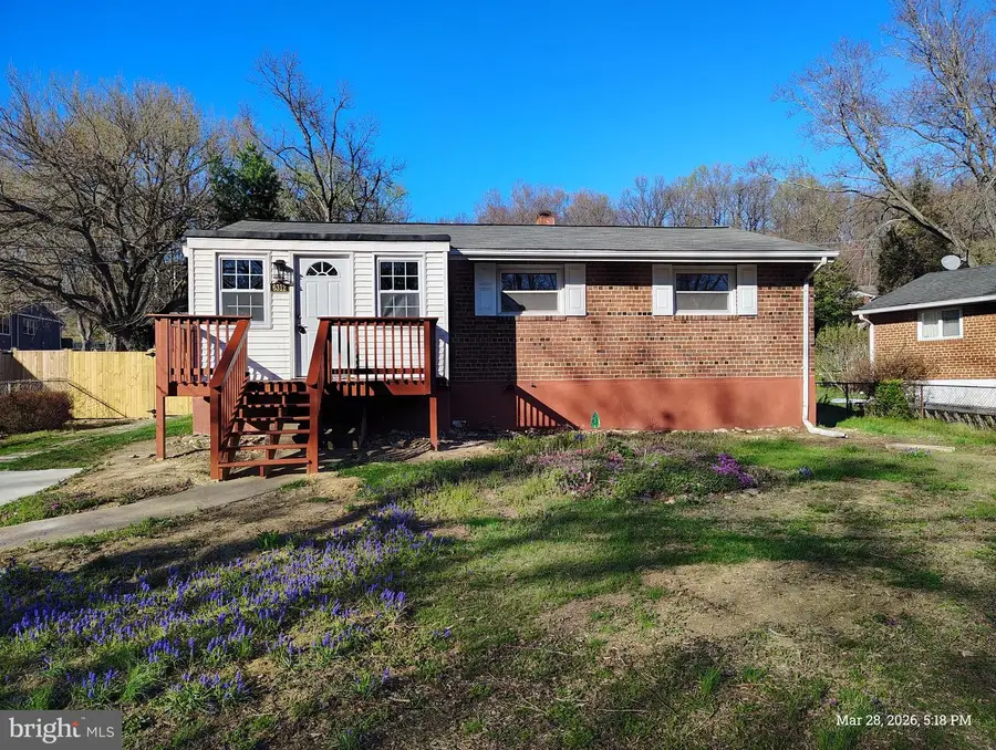 6312 Indian Run Pkwy, Alexandria, VA 22312 - #2