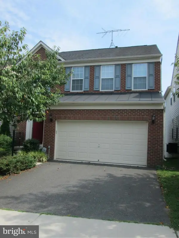 8509 Barrow Furnace Ln, LORTON, VA 22079