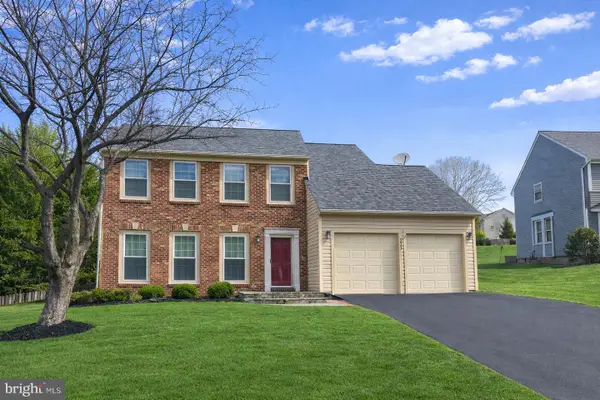 3003 Emerald Chase Dr, HERNDON, VA 20171