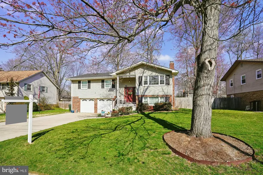 8435 Cherry Valley Ln, Alexandria, VA 22309 - #2