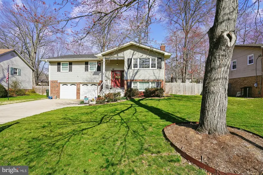 8435 Cherry Valley Ln, Alexandria, VA 22309 - #3