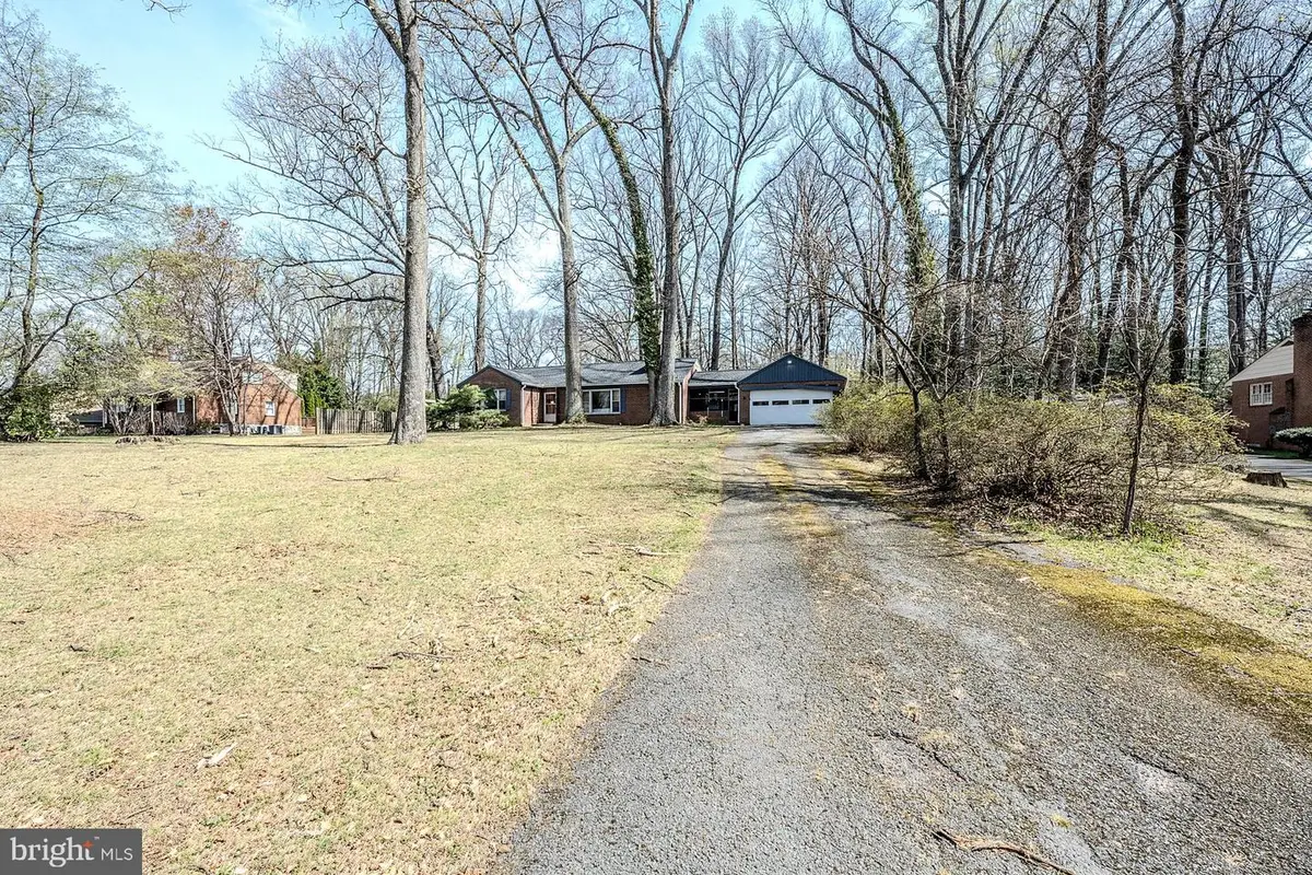 4731 Spruce Ave, Fairfax, VA 22030 - #1