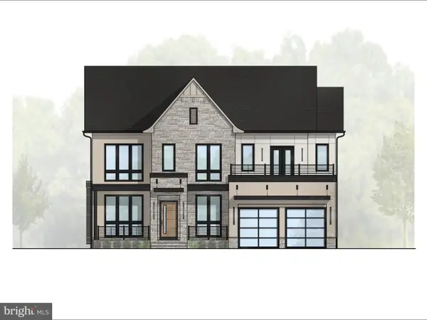 1101 Clover Dr, MCLEAN, VA 22101