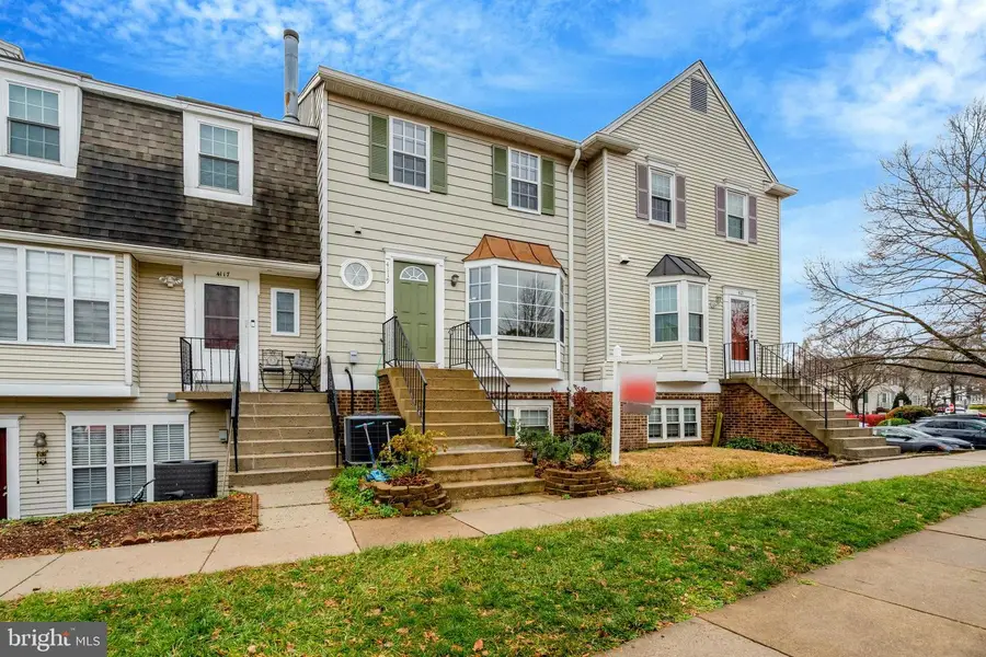 4119 Dawn Valley Ct, Chantilly, VA 20151 - #2
