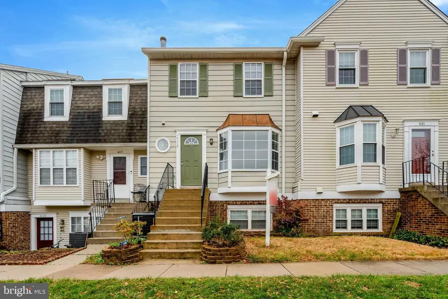 4119 Dawn Valley Ct, Chantilly, VA 20151 - #3