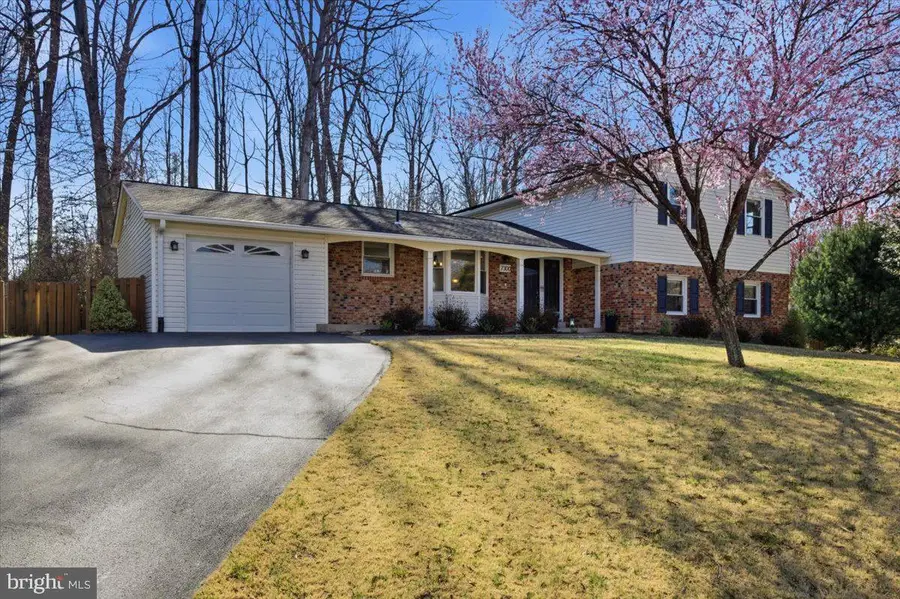 7300 Reservation Dr, Springfield, VA 22153 - #2