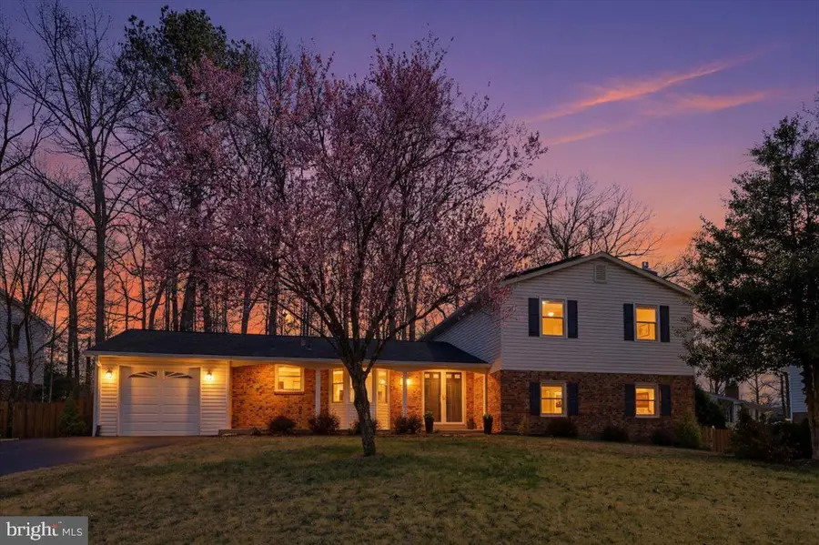 7300 Reservation Dr, Springfield, VA 22153 - #3