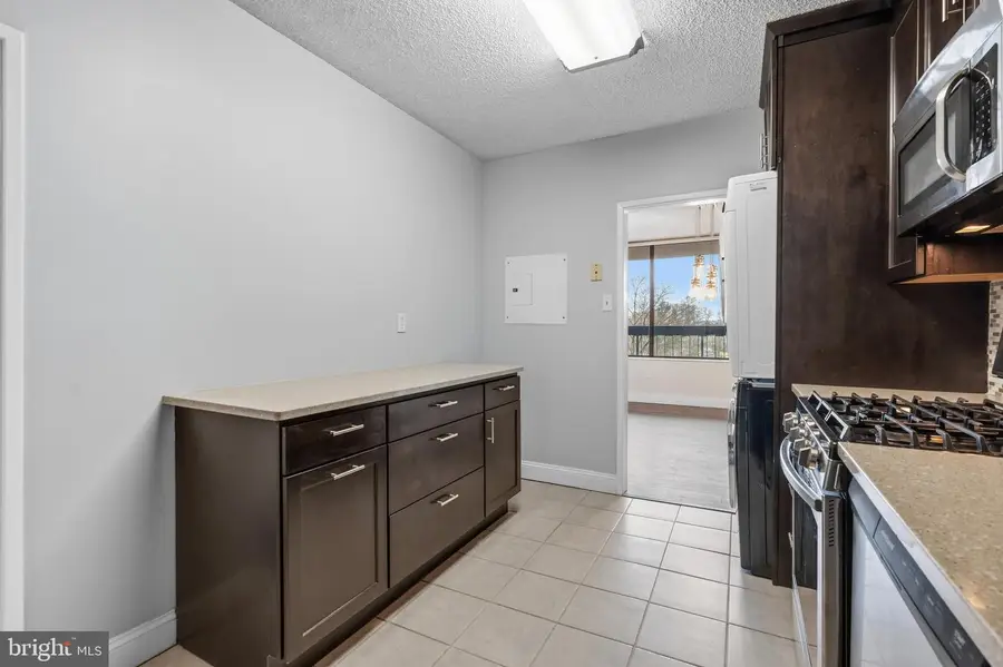 3701 S George Mason Dr #609n, Falls Church, VA 22041 - #3