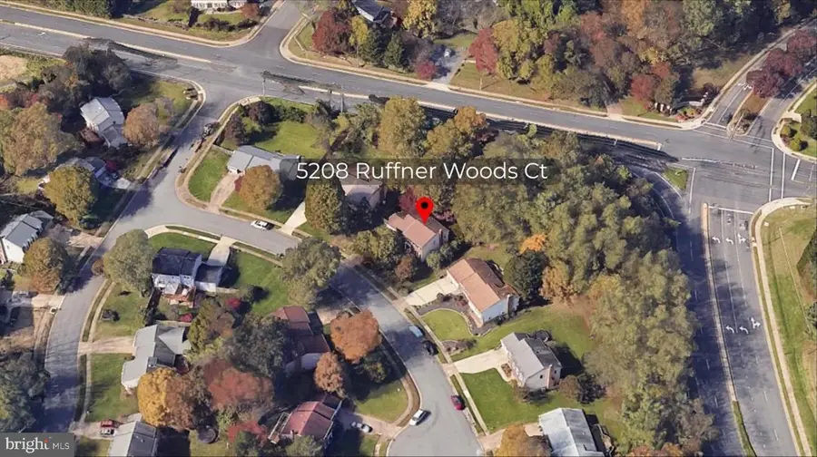 5208 Ruffner Woods Ct, Burke, VA 22015 - #2